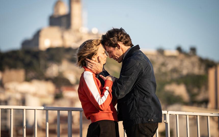 Рецензия на сериал «Исчезнувший»