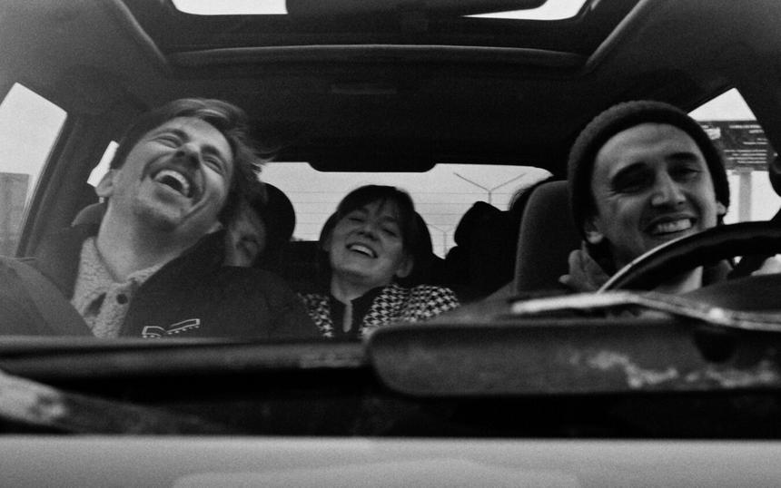 «Картины дружеских связей»