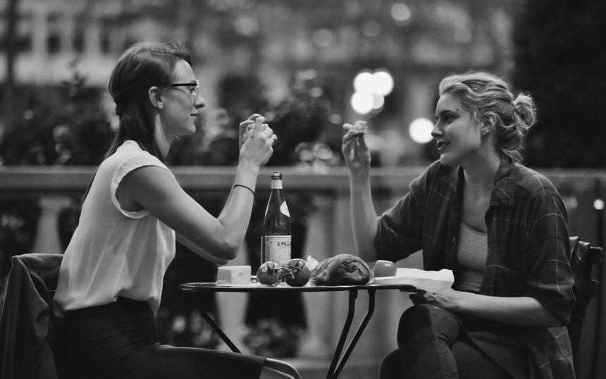 «Милая Фрэнсис»