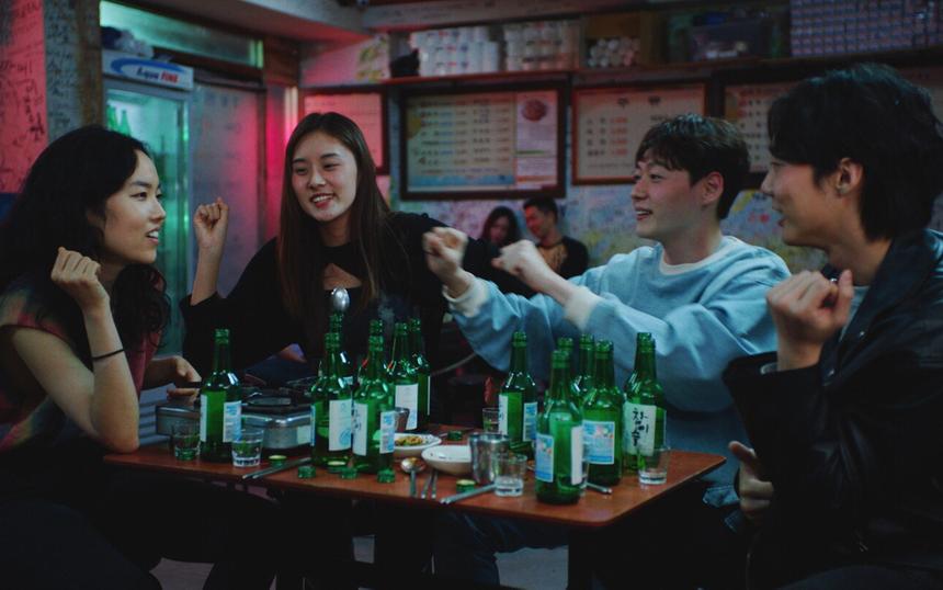 «Возвращение в Сеул»