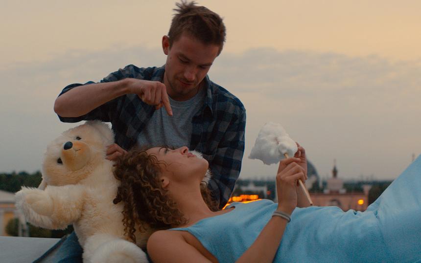 Топ лучших русских фильмов про любовь. Фильм «Лёд»