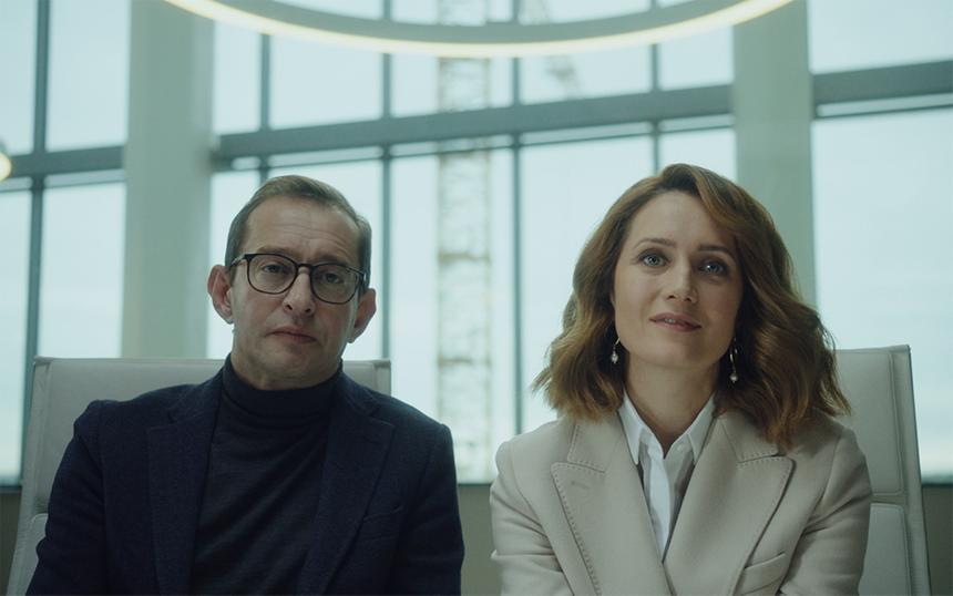 Топ лучших фильмов про любовь. Фильм «Трое»