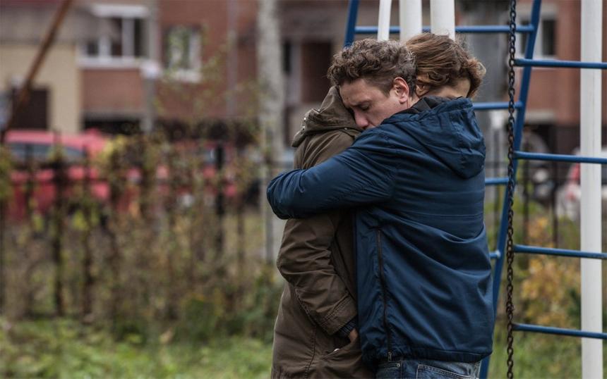 Кадр из фильма «Аритмия»