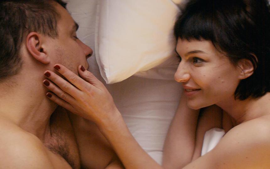 «Про любовь»