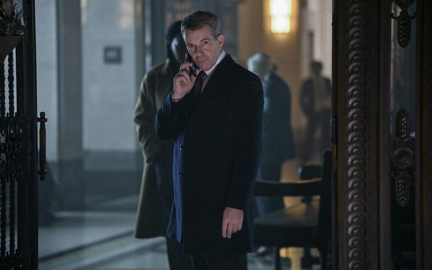 Стоит ли смотреть второй сезон сериала «Захваченный рейс»