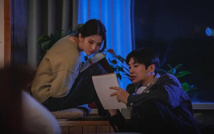 «Саундтрек №1»