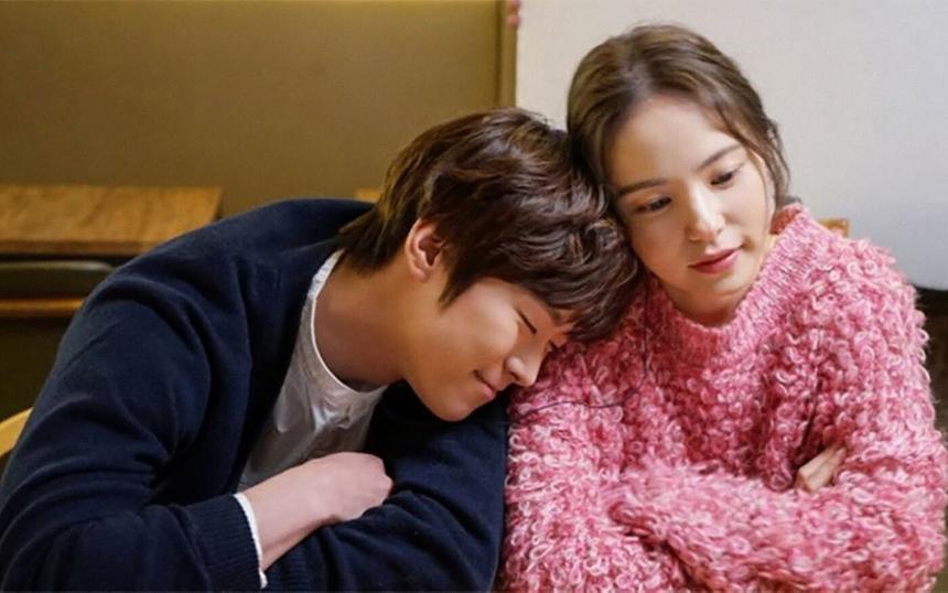 «Индивидуалистка Чи-ён»