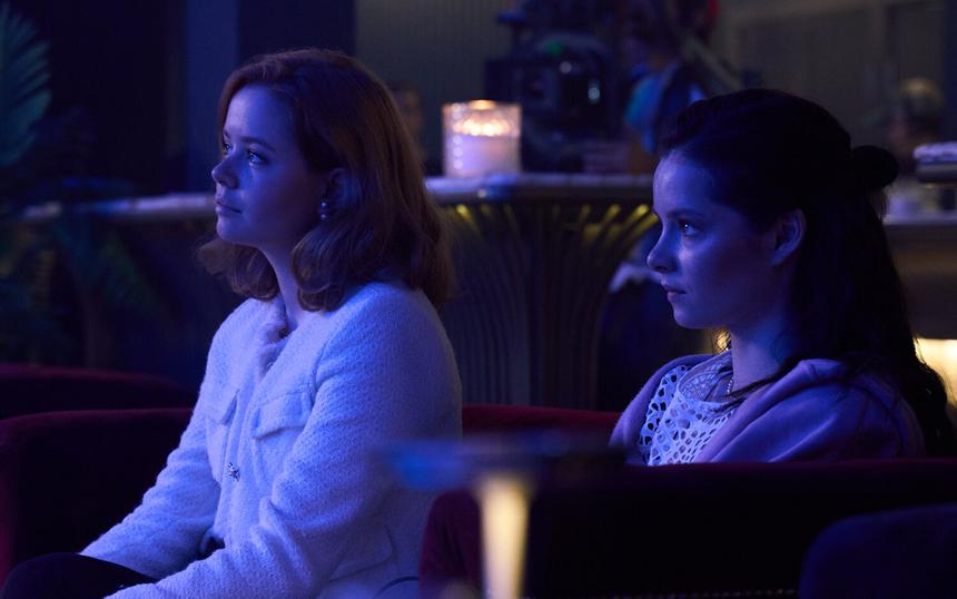 Тысяча «нет» и одно «да»