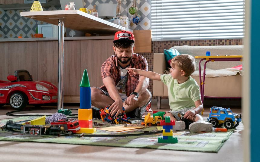 Стоит ли смотреть комедию «Уволить Жору»