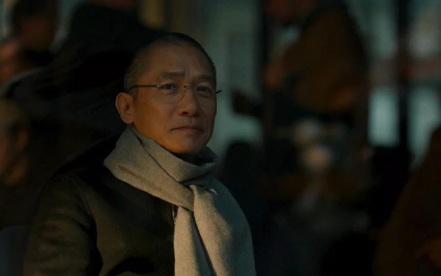 Рецензия на фильм «Молчаливый друг»