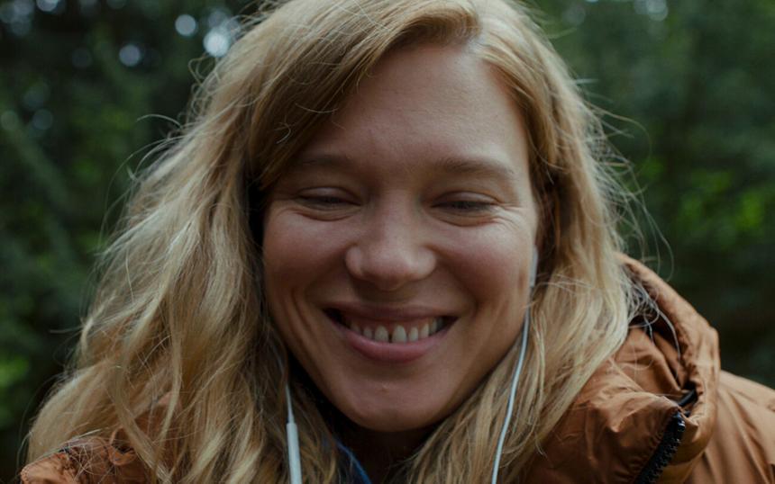 «Молчаливый друг»: трейлер, кадры, сюжет, рецензия