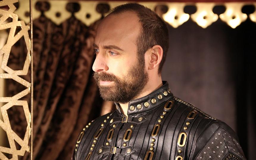 «Великолепный век»