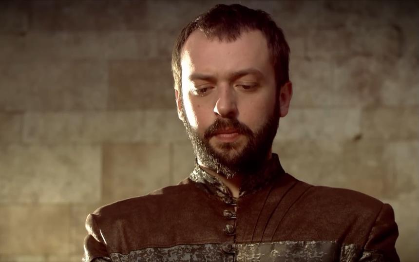 «Великолепный век»