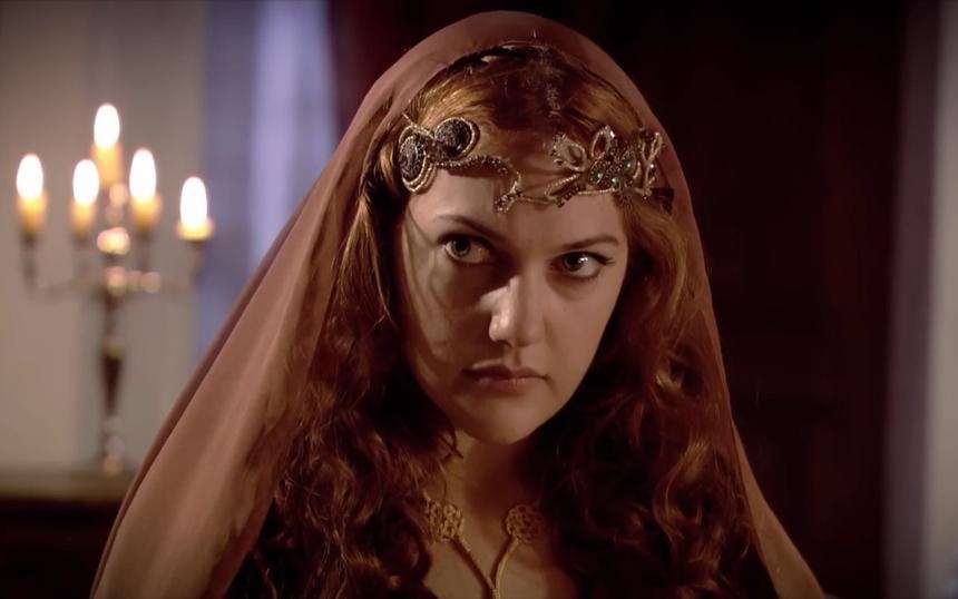 «Великолепный век»