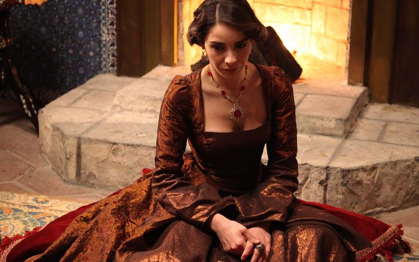 «Великолепный век»