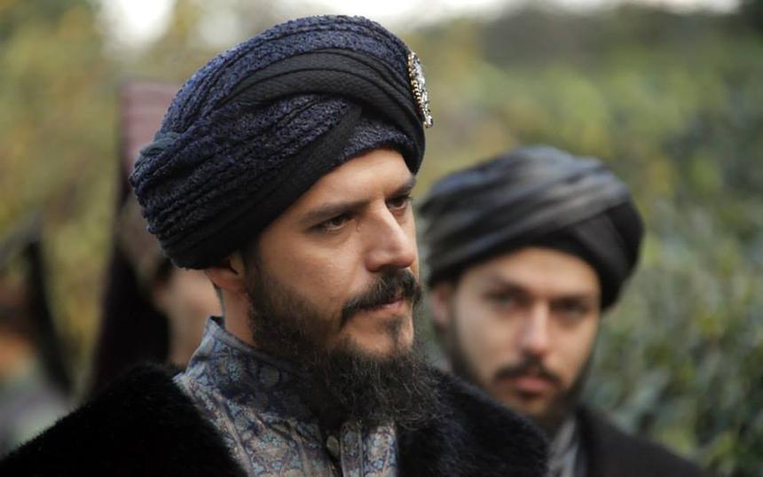 «Великолепный век»