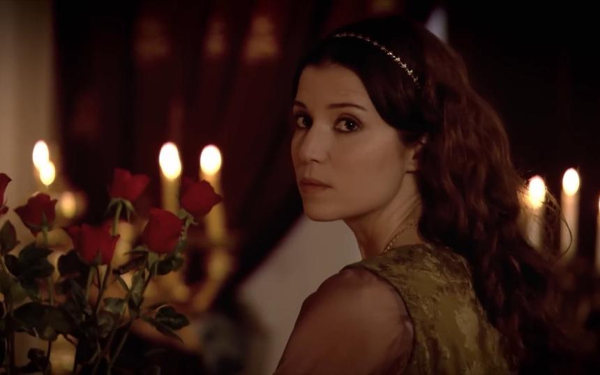 «Великолепный век»