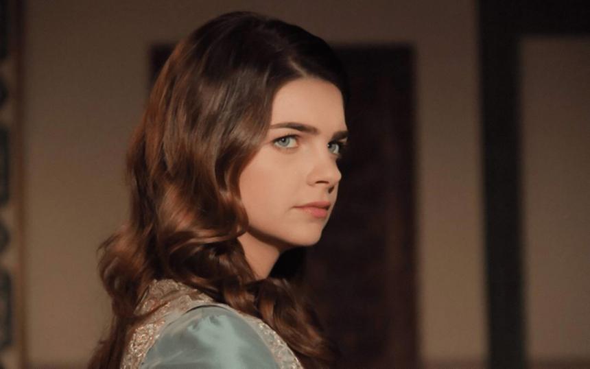 «Великолепный век»