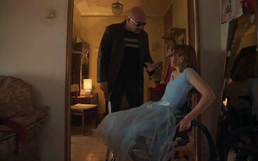 «Встать на ноги»