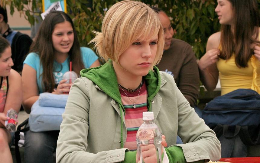 «Вероника Марс»