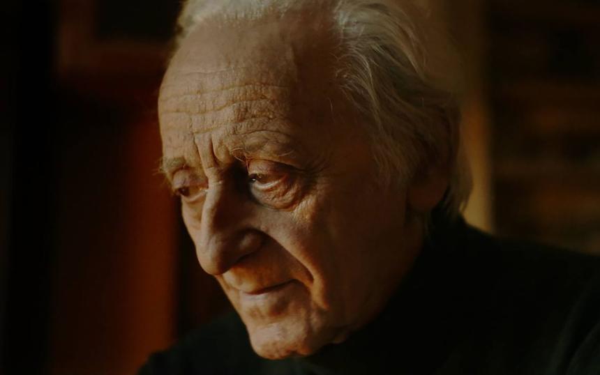 «Наум. Предчувствия»