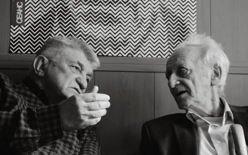 «Наум. Предчувствия»