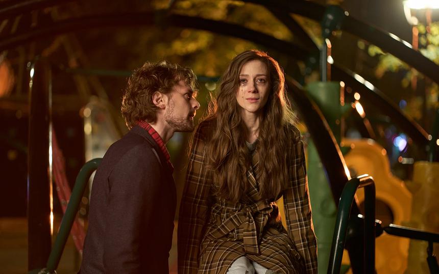 «Первая»: трейлер, кадры, сюжет, рецензия