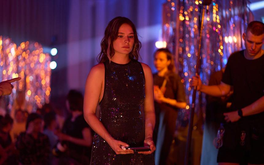 Каким получился фильм «Первая» (2026)