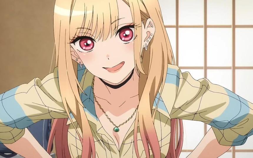 «Любовь с иголочки»