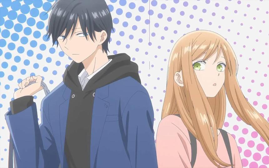 «Моя любовь 999 уровня к Ямаде»