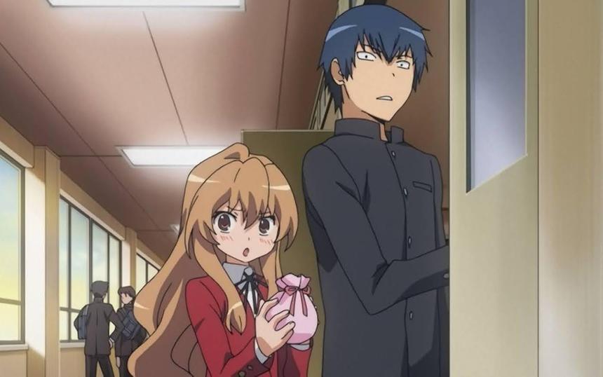 «ТораДора!»