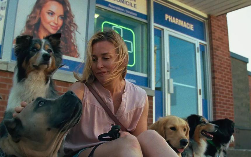 Каким получился фильм «Любовный апокалипсис»