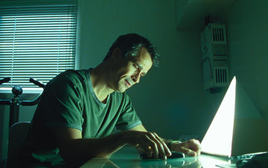 Рецензия на фильм «Любовный апокалипсис»