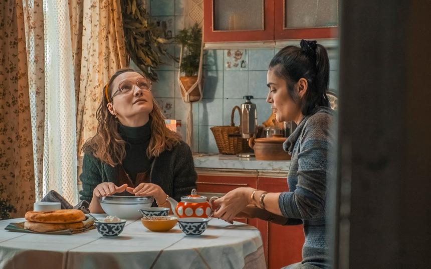 «Сказки Гофмана»