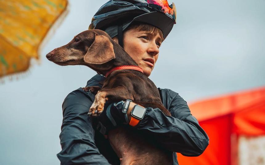 «Поехавшая»