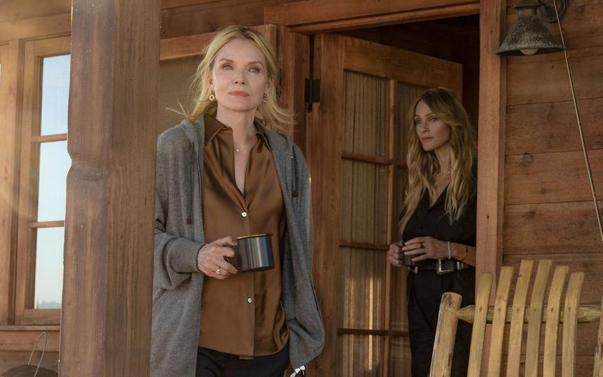 «Река Мадисон»