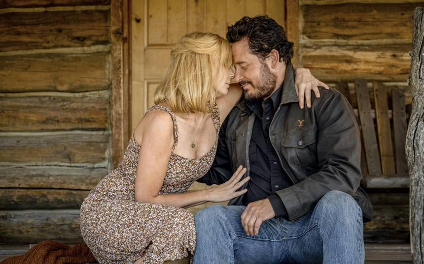 «Йеллоустоун»