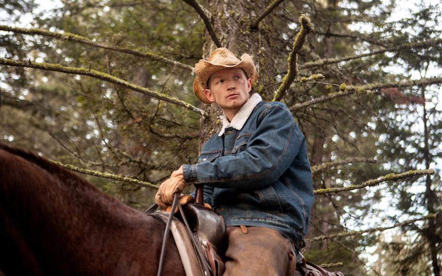 «Йеллоустоун»