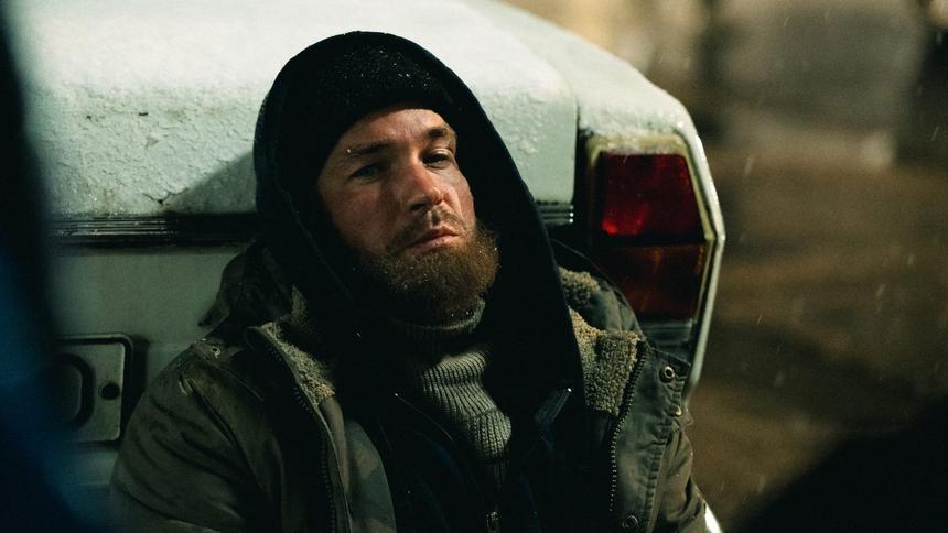 Кадр из сериала «Камбэк»