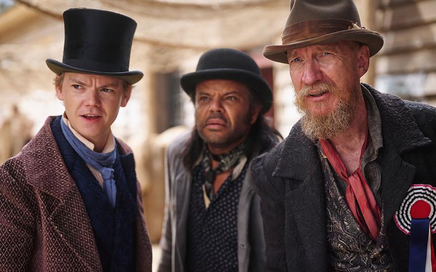 «Ловкий плут», 2-й сезон: трейлер, кадры, сюжет, рецензия