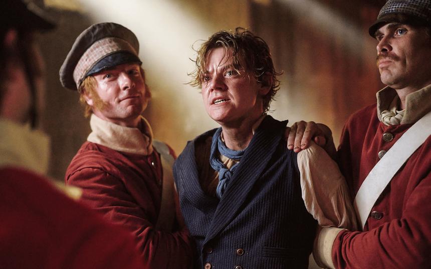 Каким получился второй сезон сериала «Ловкий плут»