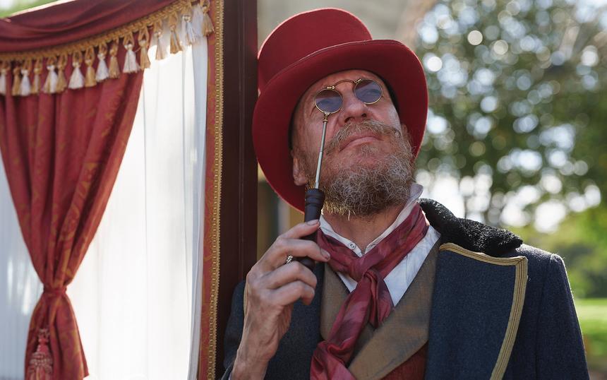 Стоит ли смотреть второй сезон сериала «Ловкий плут»