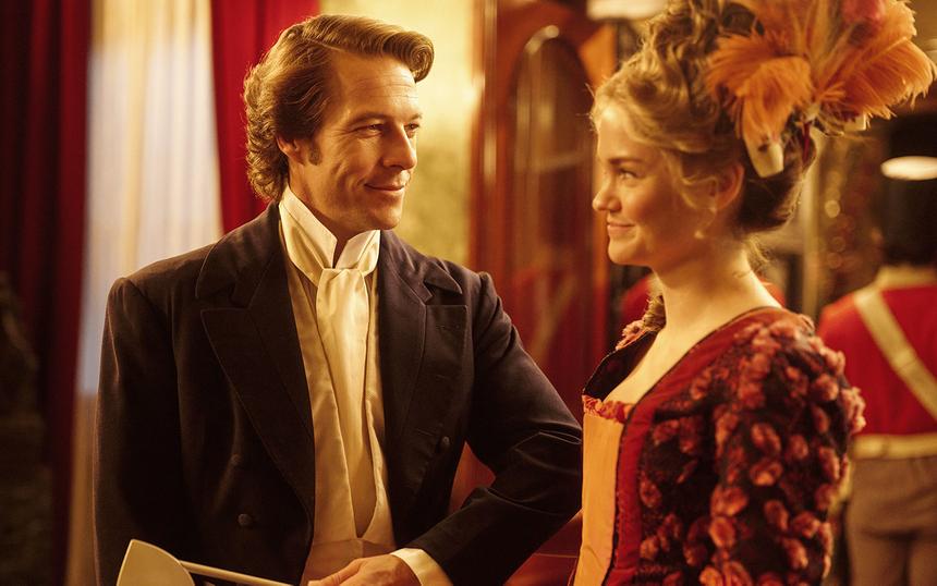 Рецензия на второй сезон сериала «Ловкий плут»