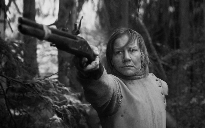 Рецензия на фильм «Роза» (2026)