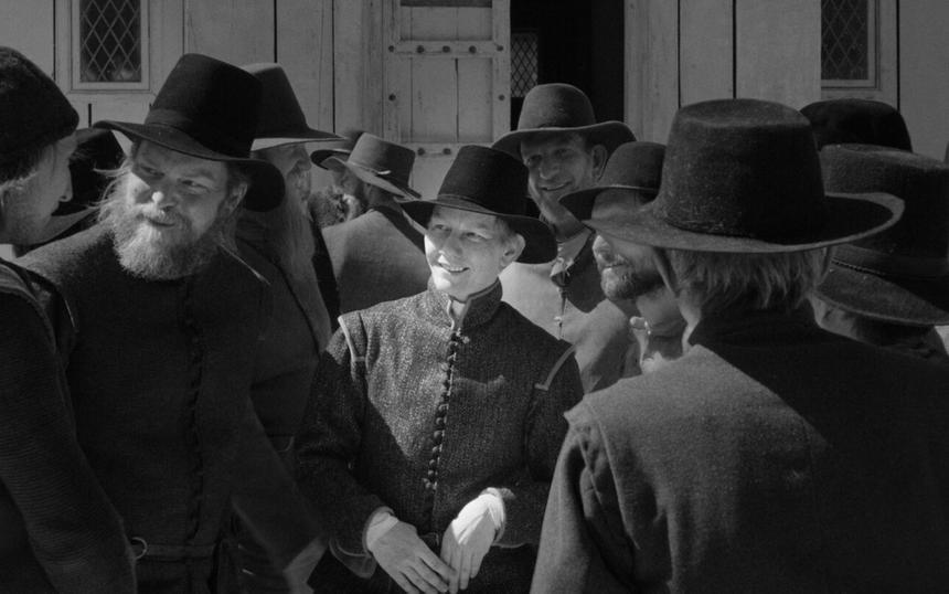 Каким получился фильм «Роза» Маркуса Шляйнцера