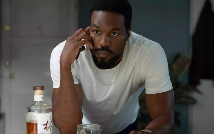 Рецензия на сериал «Чудо-человек»