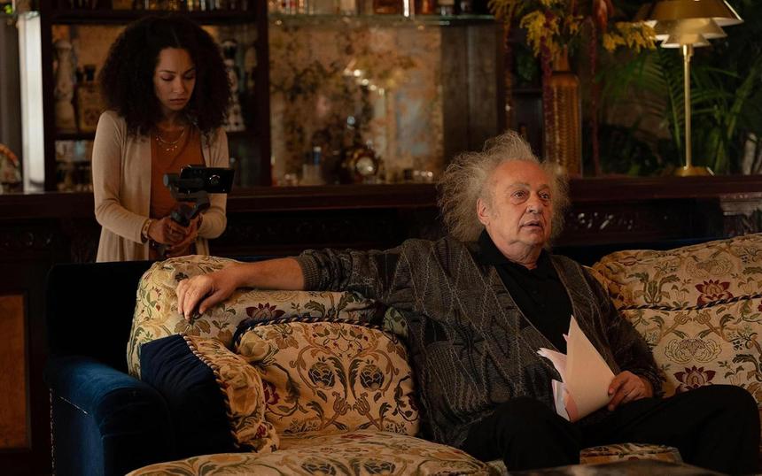 Каким получился сериал «Чудо-человек»