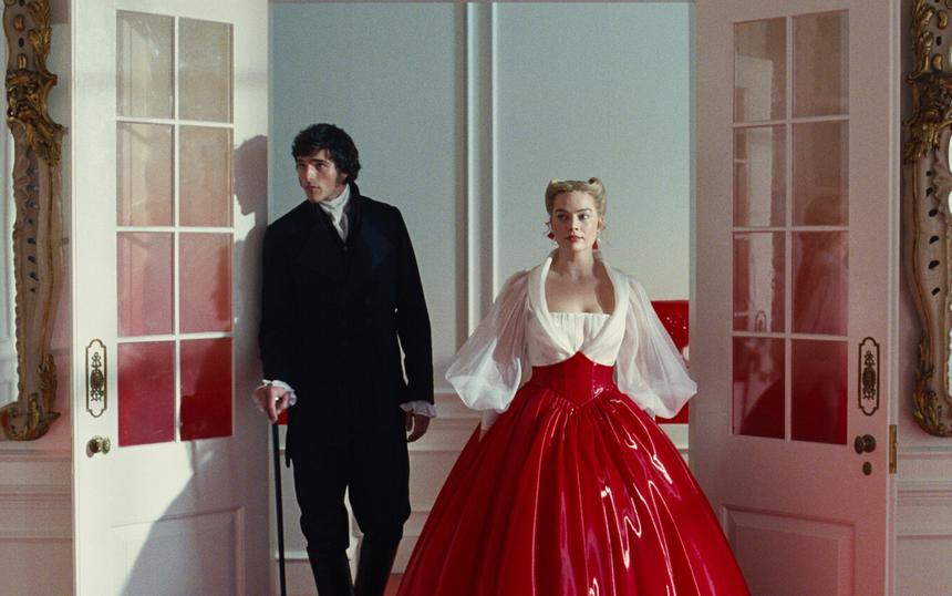 Стоит ли смотреть фильм «Грозовой перевал»