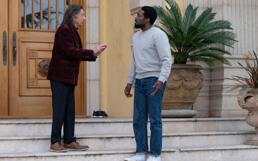 «Чудо-человек»