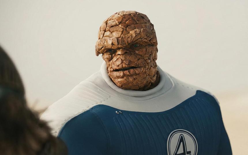 «Мстители: Доктор Дум»